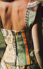 Top Medallion