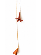 Pendientes Silvestres