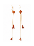 Pendientes Silvestres