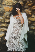 VESTIDO ARABESQUE