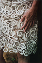 VESTIDO ARABESQUE