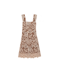 VESTIDO ARABESQUE