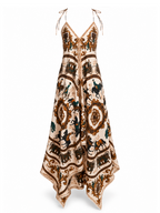 Vestido Heritage Mañana