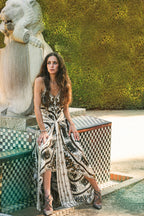 Vestido Heritage Mañana