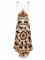Vestido Heritage Mañana
