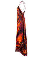 Vestido Heritage