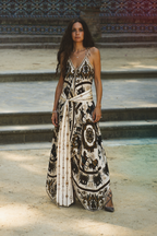 Vestido Heritage Mañana